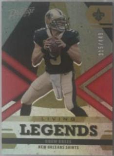 Drew Brees
