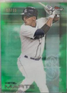 Ketel Marte