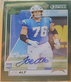 Joe Alt