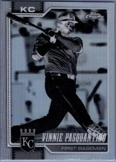 Vinnie Pasquantino