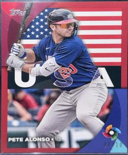 Pete Alonso