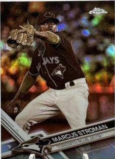 Marcus Stroman