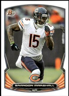 Brandon Marshall