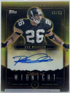 Rod Woodson
