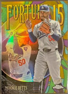 Mookie Betts