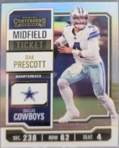 Dak Prescott
