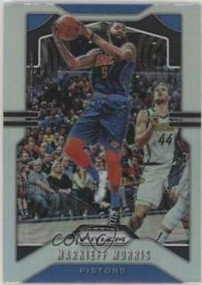 Markieff Morris