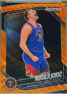 Nikola Jokic