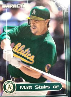 Matt Stairs