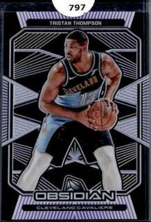 Tristan Thompson