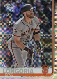 Evan Longoria