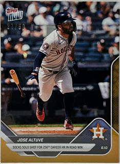 Jose Altuve