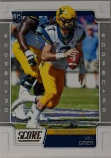 Will Grier