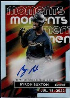 Byron Buxton