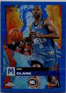 Ian Clark