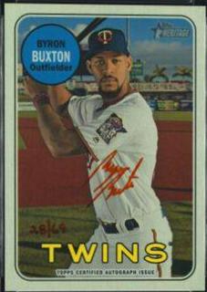 Byron Buxton