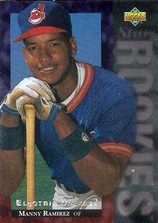 Manny Ramirez