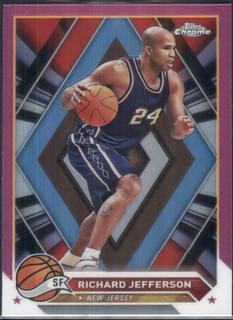 Richard Jefferson