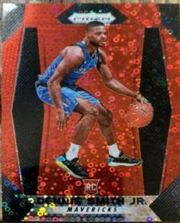 Dennis Smith Jr.