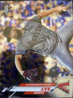 Robbie Ray