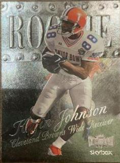 Kevin Johnson