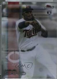 Miguel Sano