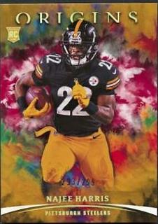 Najee Harris