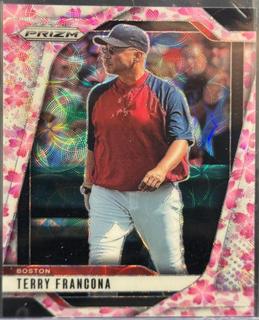 Terry Francona
