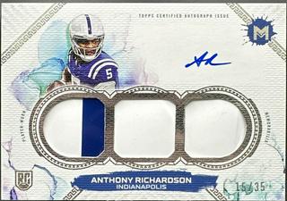 Anthony Richardson