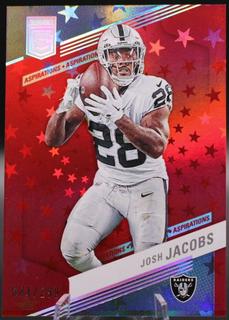Josh Jacobs