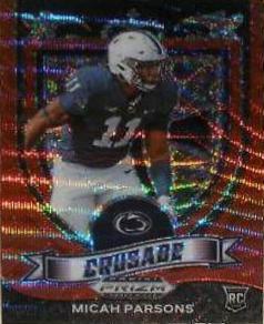 Micah Parsons