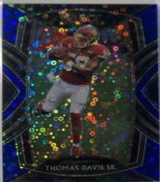 Thomas Davis Sr.