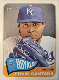 Ervin Santana