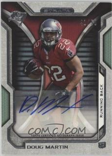 Doug Martin