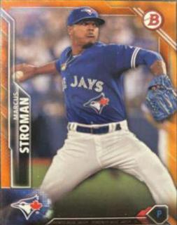 Marcus Stroman