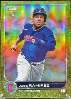 Jose Ramirez