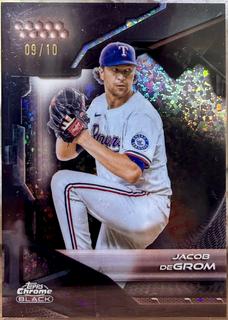 Jacob deGrom