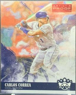 Carlos Correa