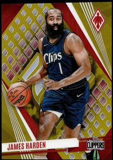 James Harden