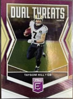 Taysom Hill