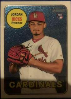 Jordan Hicks