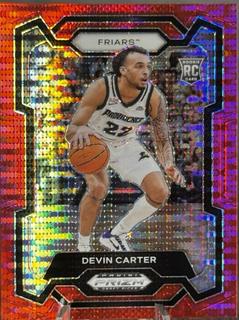 Devin Carter