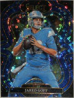 Jared Goff