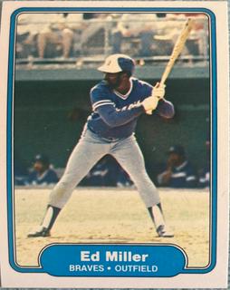 Ed Miller