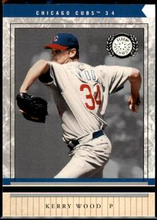 Kerry Wood