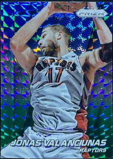 Jonas Valanciunas