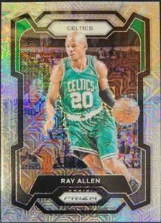 Ray Allen
