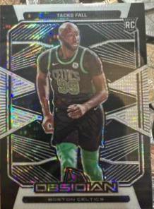Tacko Fall