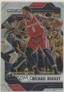 Michael Beasley