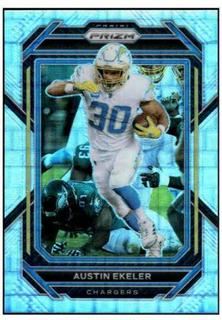 Austin Ekeler